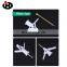 Hot Sale Customization PA66 Butterfly Series Expansion Tube Bolt Box-packed