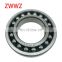 High Quality Double Row Stainless Steel Self Aligning Ball Bearings 1308 1308K 1309 1310