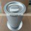 new style wire mesh air compressor industrial oil separator 3001531109  for Atlas screw compressor Oil Air Separator parts