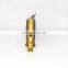19038553 Ingersoll Rand air-compressor parts air pressure relief valve