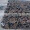 Baltic brown granite  countertop slabs