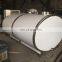 500L-10000L Milk Cooler Transportation Storage Tank/milk Processing Machine