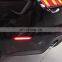 Auto Accessories Hood Ventilation Panel Car Body Kit Refit GT5.0 Hood Vents For Ford Mustang 2015-2017