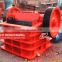 Small Jaw Crusher Plant 50thp PE 500x750 Jaw Crusher For Sale