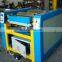 Three color non woven bag printing machine paper bag printer machine