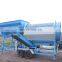 Small trommel screen/ rotary drum sieve/compost trommel screen