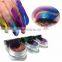 Sephcare high loose pigment eye shadow duo chrome color shift chameleon powder for cosmetic makeup nails