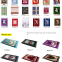 truelove  flower muslim south american  korean  3d mink polyester raschel winter soft  bed throw blanket
