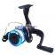 Byloo China chia chinese cheap fishing gear JL200 saltwater spin fishing reel metal fishing reel
