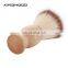 Wholesales Eco Friendly Bamboo Synthetic Hair Men Wood Handle Shaving Brush Bear Brush