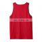 Wholesale Workout Men Tank Top Active Wear Tank Top Jogging Wear Tank Top