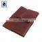 Wholesale Manufacturer of High Quality Matching Stitching Leather Cord Closure Type Genuine Leather Journal Notebook