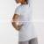 Short sleeve tshirt 100% cotton basic plain blank custom logo printing round o neck summer ladies tees women t shirt