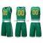 latest sublimation reversible basketball jersey customized design basketball jerseys uniforms