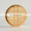 Wholesale Chinese Food Mini Dim Sum Large 4 Inch 10 Inch 12inch Bamboo Steamer Basket