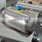 Aluminum Air Actuated Valve Cylinder Case Manufacturer Pneumatic Actuator