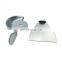 Hvac accessories window sash lock hvac parts galvanized steel sash locks and keepers window lock hook