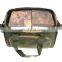 New Fishing Bag Waist Shoulder Bags Reel Lure Storage Bag Fishing Tackle Pesca MULTI-PURPOSE Canvas Multifunctional Outdoor