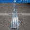 ISO CE Shutters Slat Forming Machine For Shutter Doors