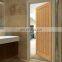Solid Oak Wood Interior Doors For Internal Homes China Wood Doors Wood Panel Door Design