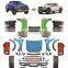 Car Accessories Body Kit for F150 RANGER RAPTOR TO RAPTOR BODY KIT
