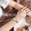 SINOBI Luxury Watch Dress Woman S9853L Woman Watch Custom Logo Private Label Watches