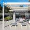 Chinese Style Pergola Gazebo Ideas Sunshine electric Garden Patio Pergola