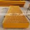 Hengshui factory easy maintenance Chemical resistance frp grating