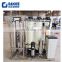 Industrial water filter system / purification plant / RO with FRP tanks