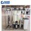 Industrial Water Filter System / Purification Plant / RO With FRP Tanks