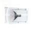 Universal Toast Bread Bagel Cutter Stainless Steel Vegetable Tomato Slicer Kitchen Gadgets