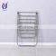 Hot selling outdoor towel collapsible laundry garment drying rack