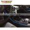 Auto Body Parts Atmosphere Lamp For Benz C Class W205 change to Atmosphere lamp Multicolor