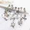 15pcs mixed Charm Handmade DIY Bracelet Pendant DIY Women Jewelry Making