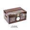 handmade humidity cigar boxes case wholesale storage custom spanish cedar 100ct cigar box humidor cabinet