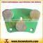80# Concrete Floor Grinding Pad