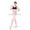 Knitted Leg Warmers, Leg Warmer Dance, Dance Jumpsuit (3517)