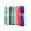 Colorful disposable round cap medical wholesale hair pp caps