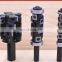 LIVTER Steel Material CNC Wood Router Bit 12.7xD30xH60 Router Bit For Woodworking