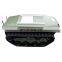 ugv robotic chassis car vehicle electric ros auto navigation robot chassis platform