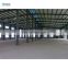 40x60 insulated steel building prefabricated light metal structures steel warehouse