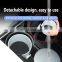 High Quality Car Cup Holder for Tesla New Product Ideas 2022 Storage Holders Car Door Organizer Pantry Organizer