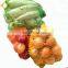 Packaging Vegetable PP Mesh Bag,onion packing mesh bag,raschel mesh bag for fruit vegetable
