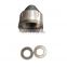 D65A-6 Diesel  Engine  Injector Cup  D65A-6 diesel engine truck parts