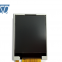 1.77 inch TFT LCD Positive 128(RGB)*160 with ILI9163C LCD screen panel module