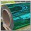 Manufacturers always supply mirror aluminum plate aluminum coil mirror rate high processing custom slitting