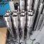 China produces various high lift deep well submersible pumps