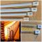 Wholesale infrared paint curing lamp white coated ir heating lamp 2000w