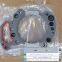 6735-11-1820 GAsket komatsu Loader wa320-5 engine  GAsket 6D140