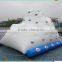 2015 Hot Sale Inflatable Iceberg Water Toy ,Water Climbing Inflatable Games
